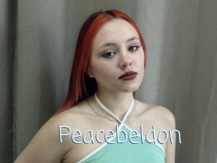 Peacebeldon