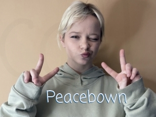 Peacebown