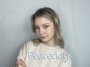 Peaceclack