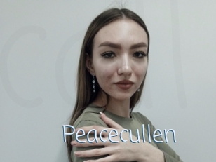 Peacecullen