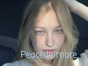 Peacedelmore
