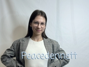Peacedennett