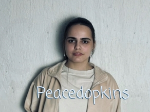 Peacedopkins