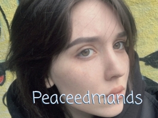 Peaceedmands