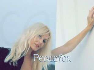 Peacefox
