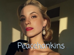Peacehankins