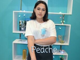 Peache