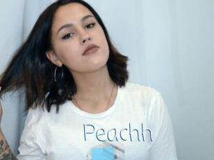 Peachh