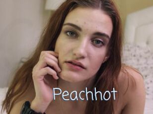 Peachhot
