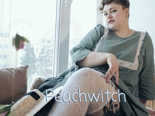 Peachwitch