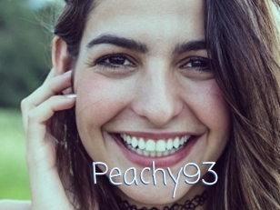 Peachy93