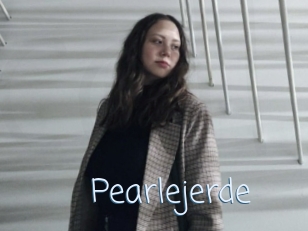 Pearlejerde