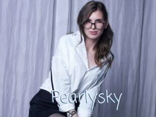 Pearlysky
