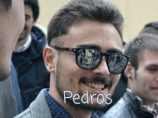 Pedros