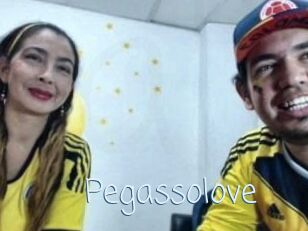 Pegasso_love