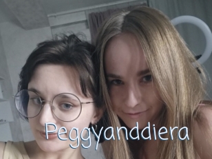 Peggyanddiera