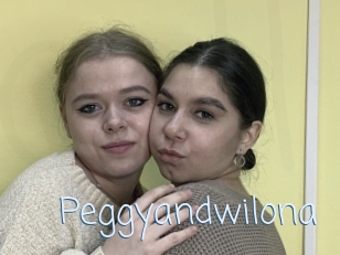 Peggyandwilona