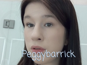 Peggybarrick