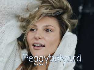 Peggybolyard