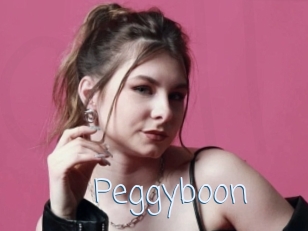 Peggyboon