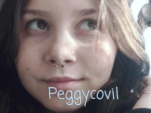 Peggycovil