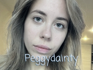 Peggydainty