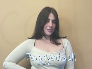 Peggyedsall