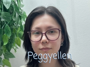 Peggyellen