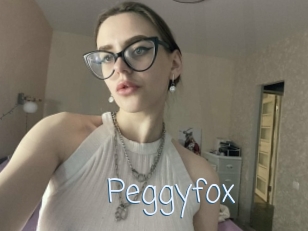 Peggyfox