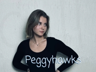 Peggyhawks