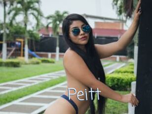 Peitt