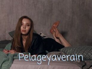 Pelageyaverain
