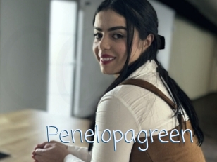 Penelopagreen