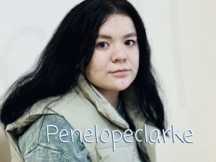 Penelopeclarke