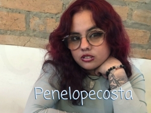 Penelopecosta