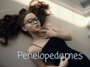 Penelopedames