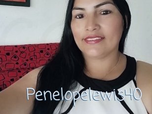 penelopelewis40 Callsex