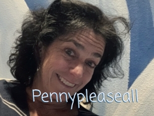 Pennypleaseall