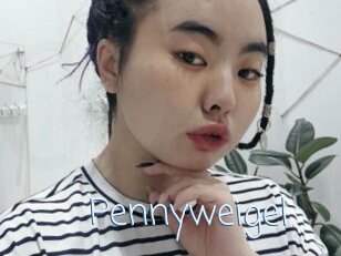 Pennyweigel