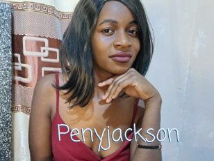Penyjackson