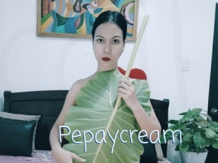 Pepaycream