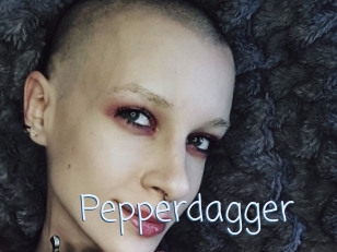 Pepperdagger