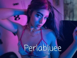 Perlabluee