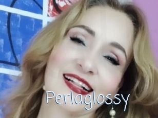 Perlaglossy