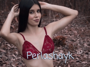 Perlashayk