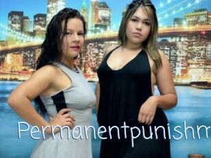 Permanentpunishm