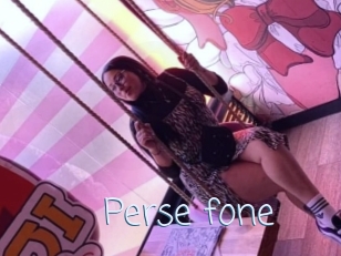 Perse_fone