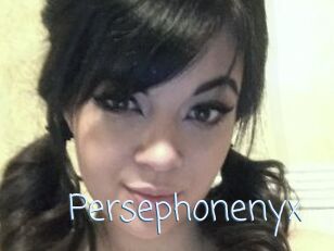 Persephonenyx