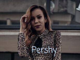 Pershy