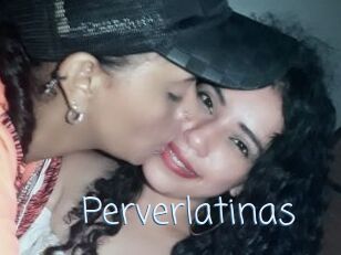 Perverlatinas